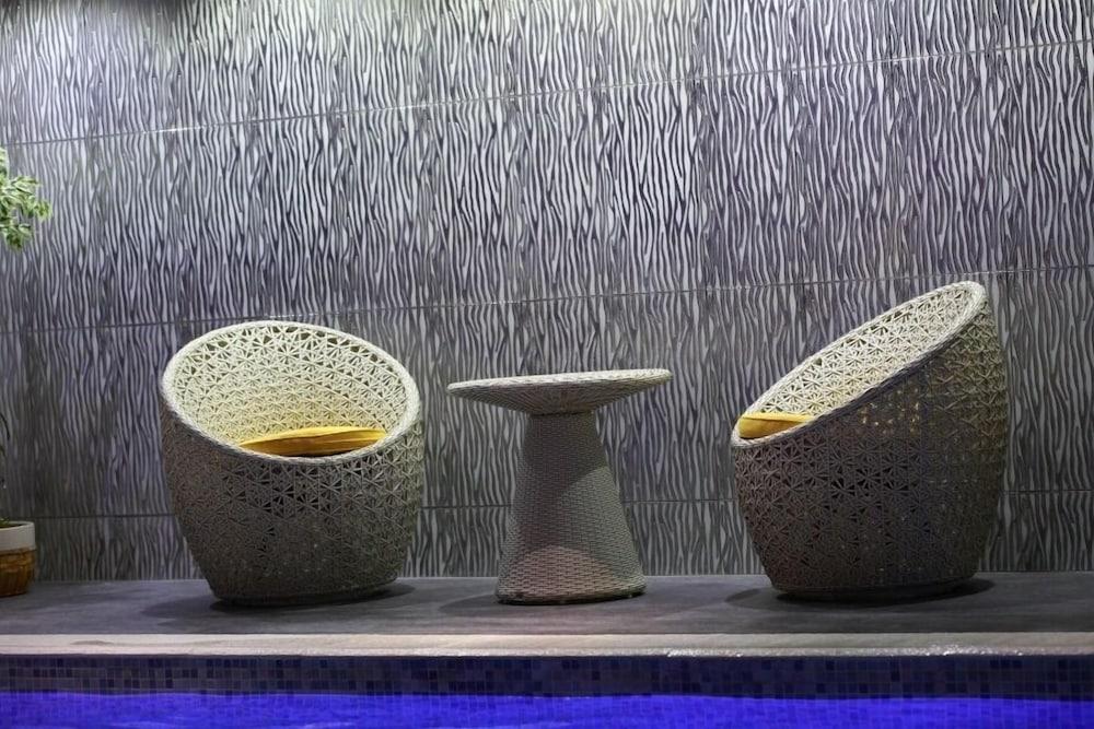 Queen Hotel & Spa Istanbul Luaran gambar