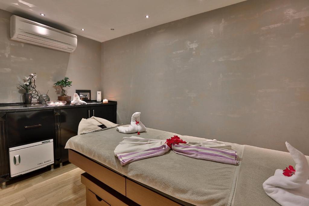 Queen Hotel & Spa Istanbul Luaran gambar
